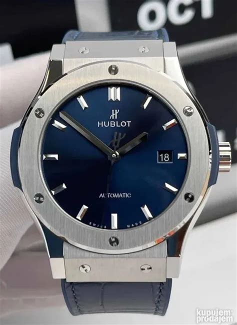 hublot kupujemprodajem